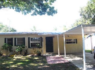 4518 Bray Rd, Tampa, FL 33634