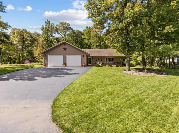 29757 Red Pine Dr, Breezy Pt, MN 56472