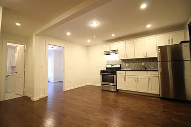 Rented by Superior Homes