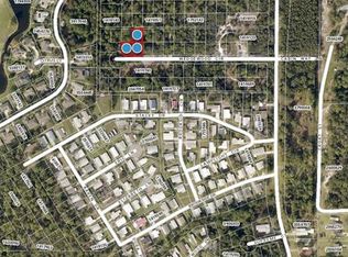 Brookside Lots 260 285 286 Cir LOT 260, Mount Dora, FL 32757
