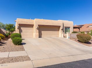 13876 E Canyon Fairway Trl, Vail, AZ 85641