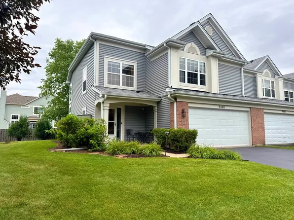 9400 Rainsford Dr, Huntley, IL 60142