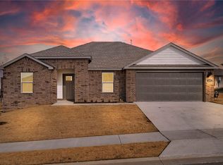 1022 Vista Ave, Prairie Grove, AR 72753