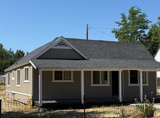 705 W Miner St, Yreka, CA