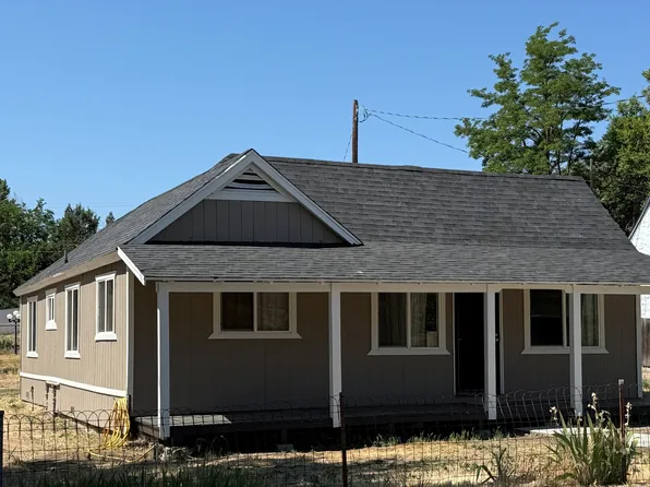 705 W Miner St, Yreka, CA 96097