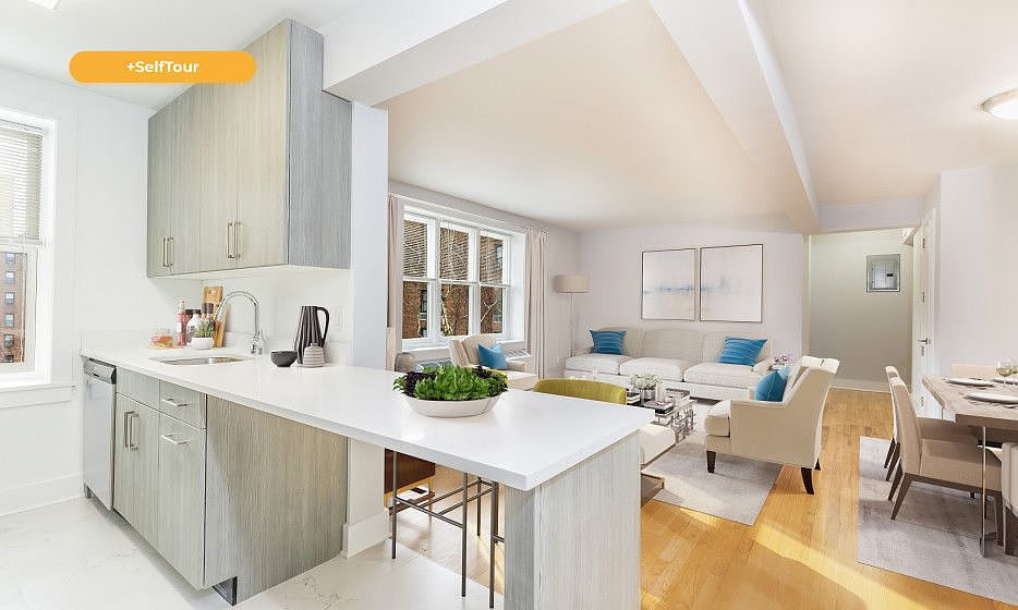 1st image of 20-28 Seagirt Blvd #3A