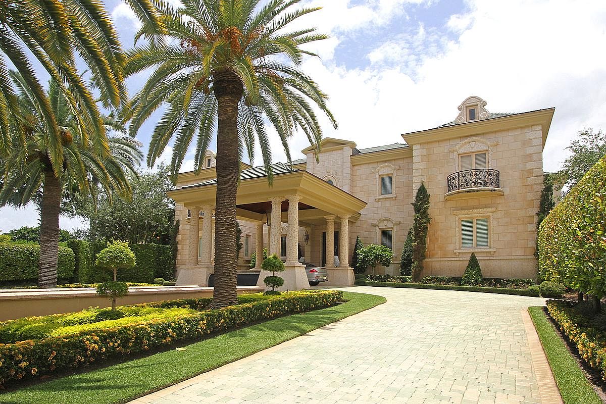 12 Indian Creek Dr, Indian Creek Village, FL 33154 Zillow