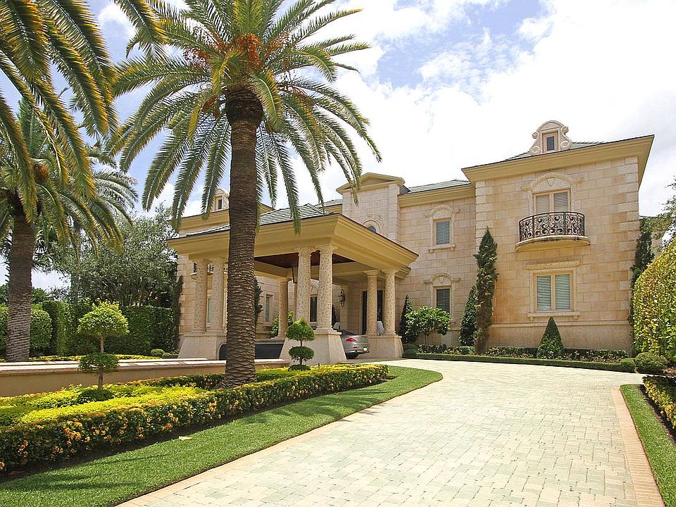 Main Exterior