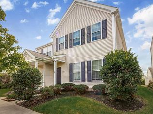 8067 Ashenden Dr, Blacklick, OH 43004