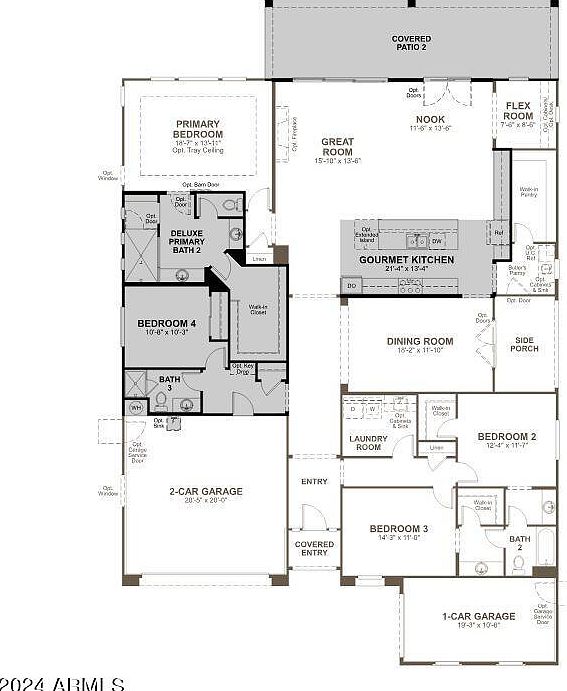 2nd image of 24101 N 171ST Lane