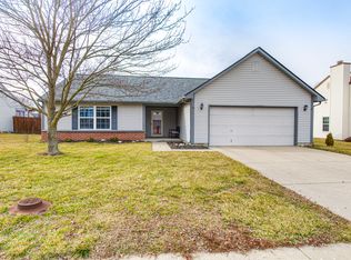 8488 Inland Dr, Avon, IN