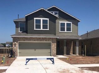 2300 Twisted Willow Ln, Leander, TX 78641