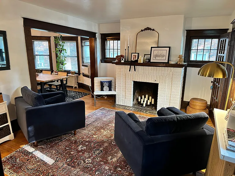 3121 Aldrich Ave S #1 — Photo 3