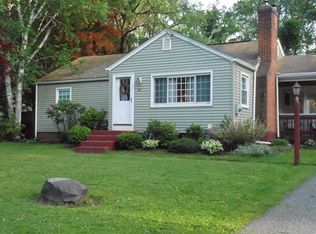 49 Simpson Cir, Agawam, MA 01001