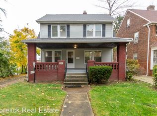 3485 Cedarbrook Rd, University Heights, OH 44118