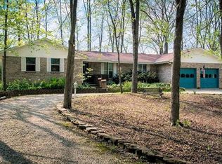 4583 Eaton Rd, Hamilton, OH 45013