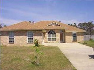 4930 Elea Calle Ln, Gulf Breeze, FL 32563