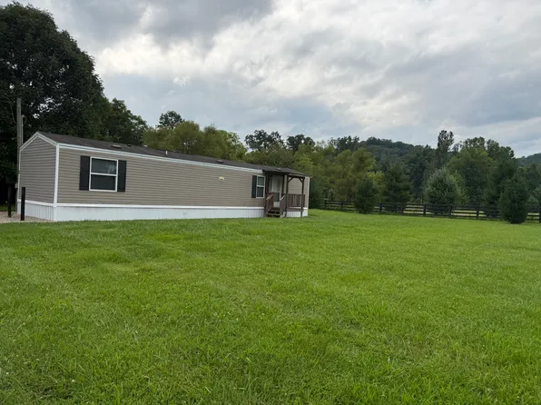 (undisclosed Address), Morehead, KY 40351