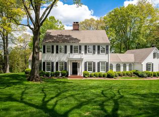 11 Tinker Ln, Greenwich, CT 06830