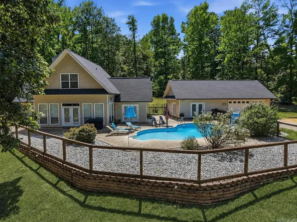 5057 Whitney Ln, Benton, AR 72019