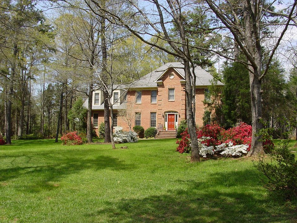 Spring of 2009 - Front