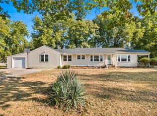148 White St, Farmington, AR 72730