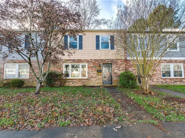 405 Acreview Dr, Henrico, VA 23075