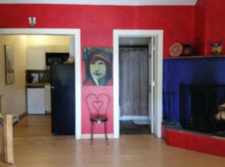 317 McKenzie St, Santa Fe, NM 87501