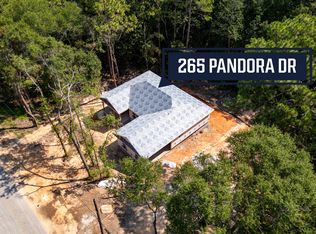 265 Pandora Dr, Crestview, FL 32536