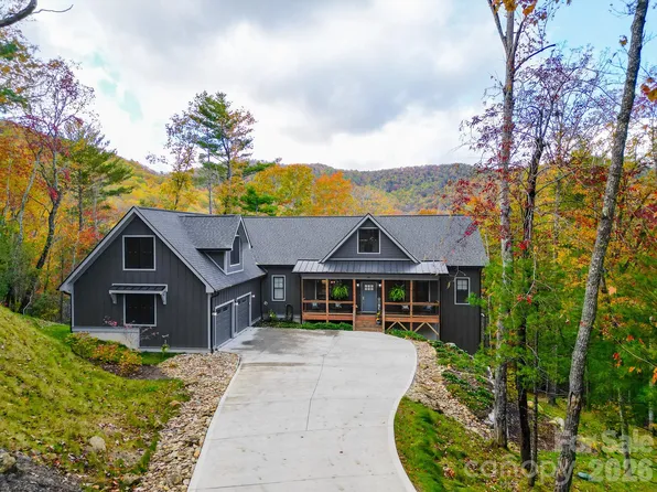 250 Judson Ridge Rd, Arden, NC 28704