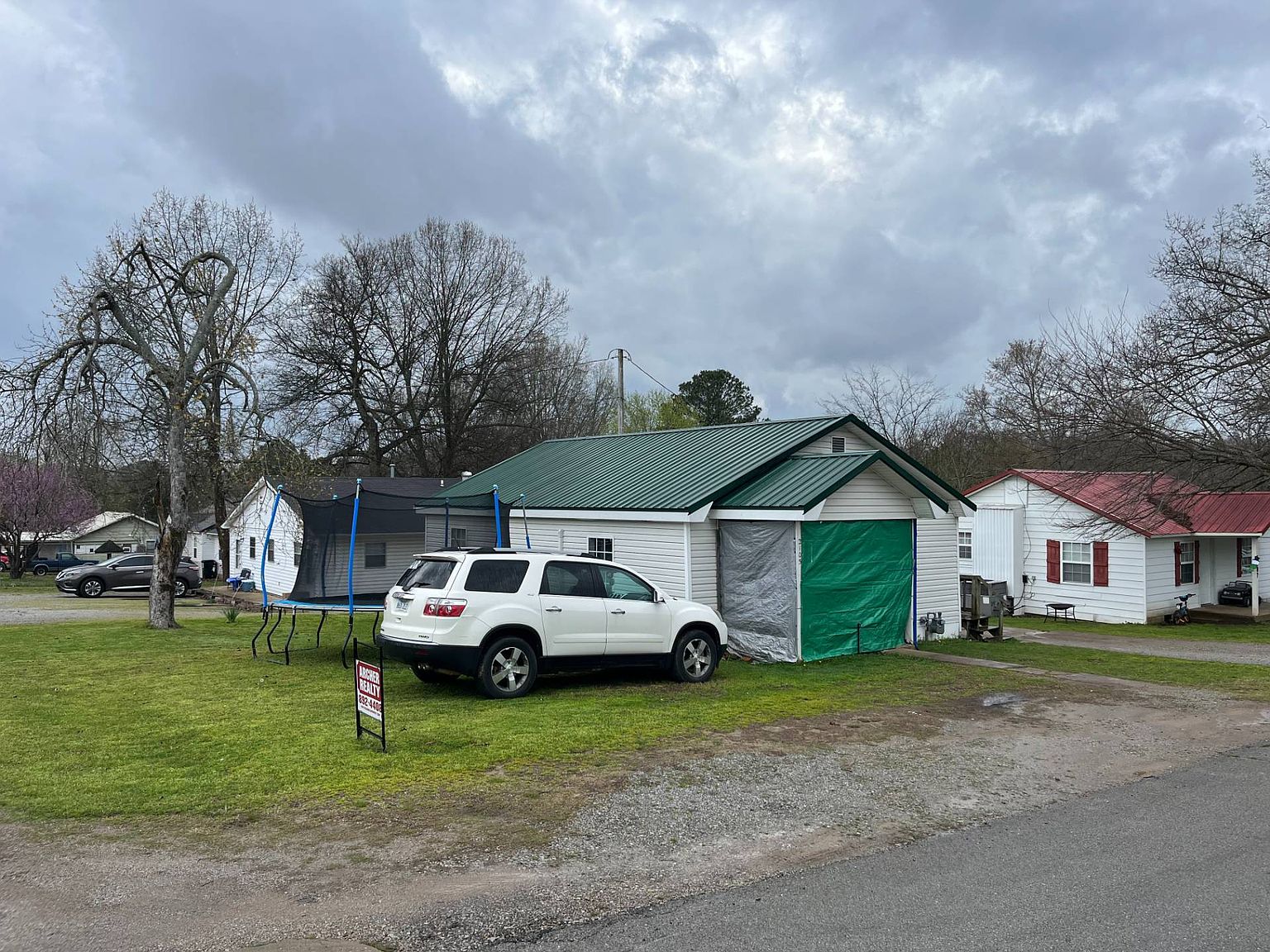 2105 Dalton St, Pocahontas, AR 72455 Zillow