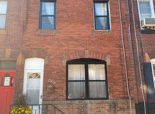 2418 S Mole St, Philadelphia, PA 19145