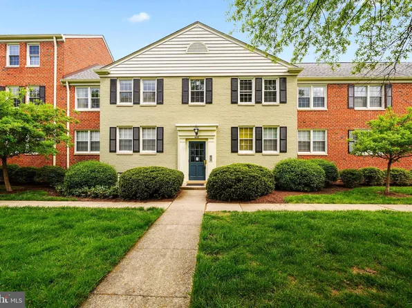 6618 Potomac Ave APT B2, Alexandria, VA 22307