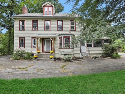 62 Cricchio Drive, Marlboro, NY, 12542