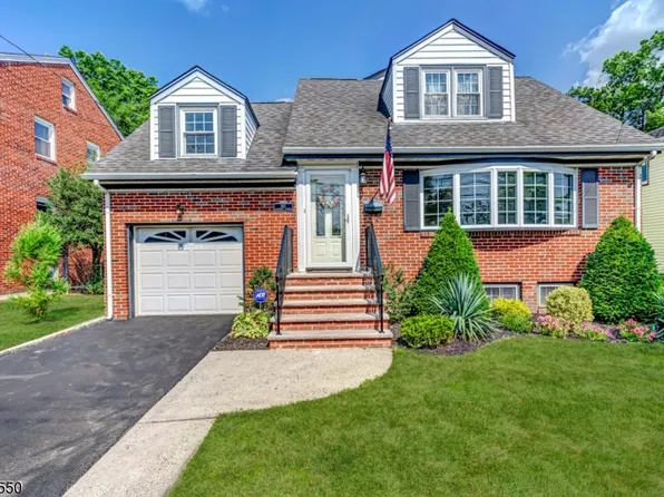 961 Roosevelt Avenue, Union Twp., NJ 07083