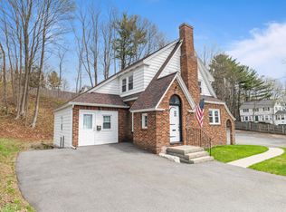 1 Mulliken Court, Augusta, ME 04330