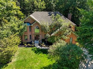 9360 Patriot Woods Ct, Dayton, OH 45458