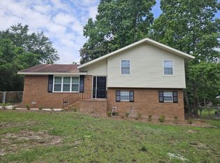 3525 Monte Carlo Dr, Augusta, GA 30906