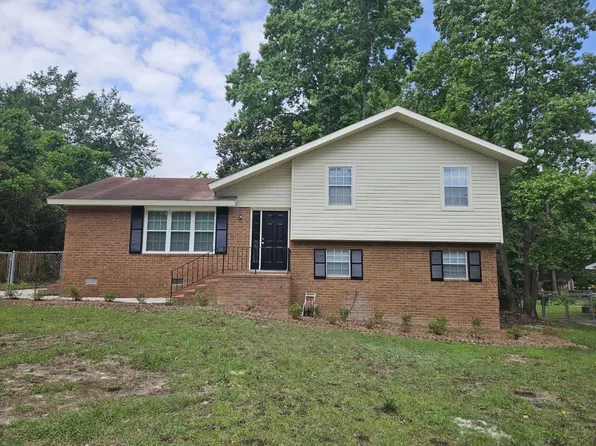 3525 Monte Carlo Drive, Augusta, GA