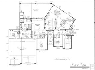 5 Quarterhorse Rd, Belen, NM 87002