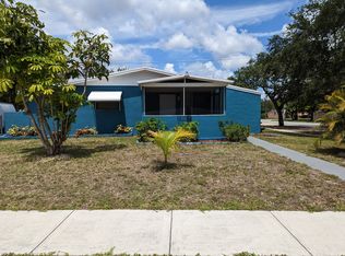 3851 SW 60th Ter, Fort Lauderdale, FL 33314