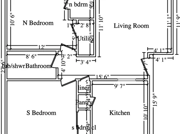 1708 Kentucky St APT 1, Lawrence, KS 66044
