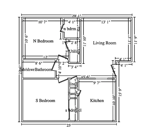 1708 Kentucky St #1 Photo 1