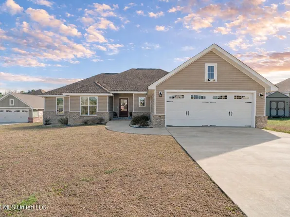 26 Sky View Dr, Purvis, MS 39475