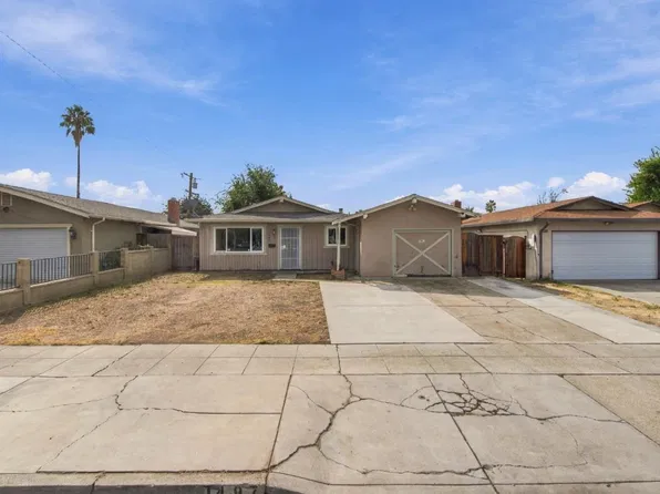 1497 Mount Lassen Dr, San Jose, CA 95127