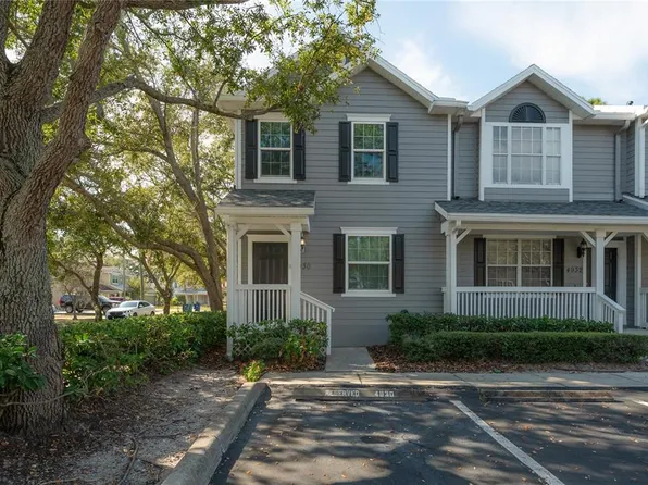 4930 Elizabeth Anne Cir, Tampa, FL 33616