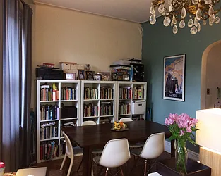 Rented by Brown Harris Stevens