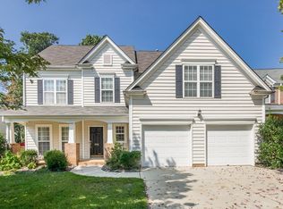 9715 Back Acre Dr, Charlotte, NC 28213