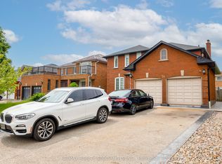 26 Ortona Dr, Brampton, ON L6Y 3C8