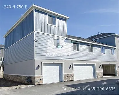 3 bed, 2.5 bath, 1599 sqft, $1,750 — Photo 1